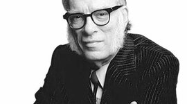 Timeline: Isaac Asimov