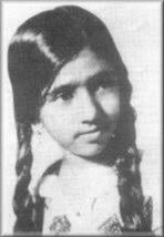 Mangeshkar began her training in the age of 5 years old