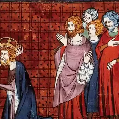 Timeline: Al-Àndalus