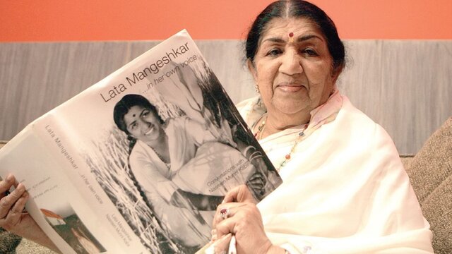 She won dadasaheb Phalke award