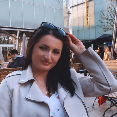 Timeline: My timeline