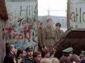 “La Tardor de les nacions” Caiguda del mur de Berlín