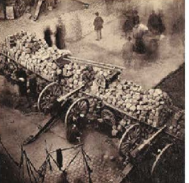 Vaga de la Canadenca (Barcelona)