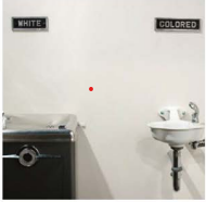 Boicot contra els autobusos. Martin Luther King