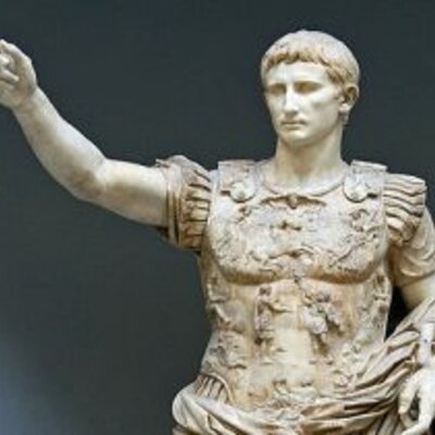 Timeline: Los Romanos