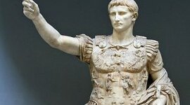 Timeline: Los Romanos