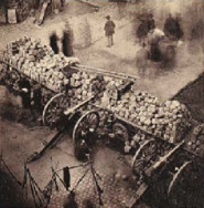 Vaga de la Canadenca (Barcelona)