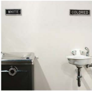 Boicot contra els autobusos. Martin Luther King (EUA)