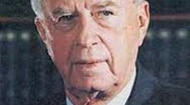 Timeline: יצחק רבין אלעד