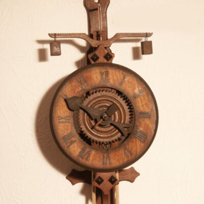 Timeline: Edad Media