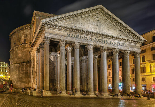 Pantheon