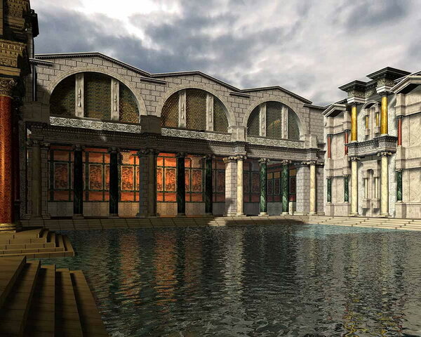 Terme di Diocleziano