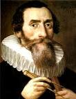 Johannes Kepler