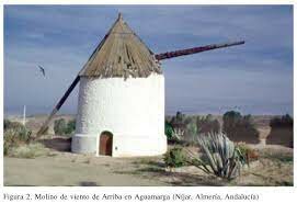 molinos de vientos