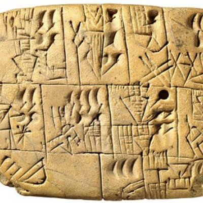 Timeline: CIVILITZACIONS PERDUDES