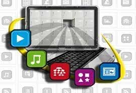 Objetos de aprendizaje.