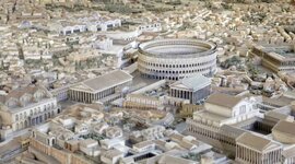 Timeline: Periodo Romano