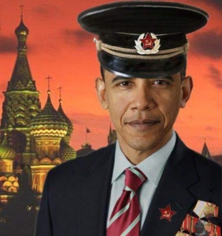 Russia withdraws from the war.