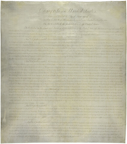 Federal Judiciary Act