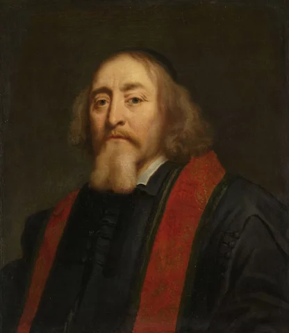 John Comenius