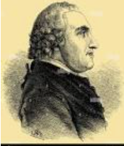 Johann Bernhard Basedow