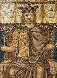 Otto l become Holy Roman Emperor