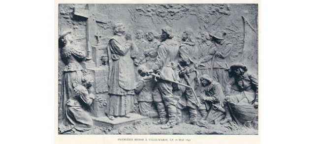 Fondation de Montréal