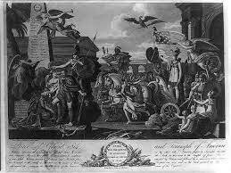 The United States Senate ratifies the Treaty of Ghent