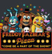 The New and Improved Freddy Fazbears Opens