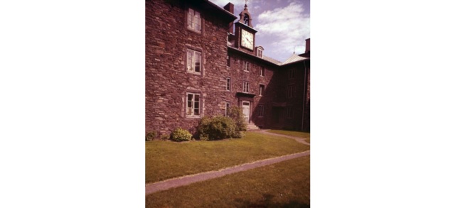 Acquisition de la seigneurie de l'île de Montréal par la Compagnie de Saint-Sulpice
