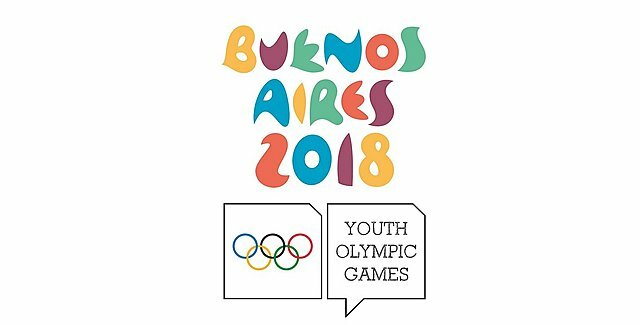 Juegos Olímpicos de la Juventud en Buenos Aires