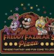 Freddy's Pizza Opens