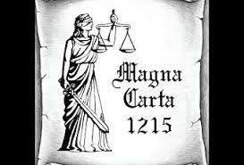 La Carta Magna
