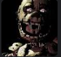 Springtrap is found