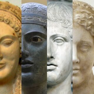 Nasce l’amore per l’arte greca