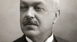 Timeline: italo svevo