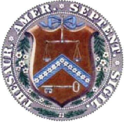 Treasury Seal