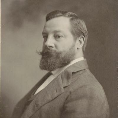 Edward Bradford Titchener