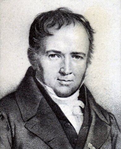 Simeon Denis Poisson - França