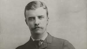 Theodore Roosevelt