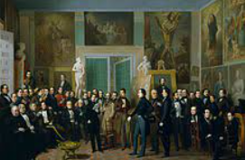 Liberalismo español