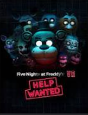Fazbear makes a VR game