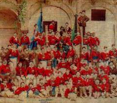 Garibaldi (Conquista de las dos Sicilias)