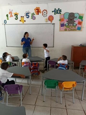 Las normas desde el hogar