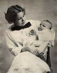 Theodore Roosevelt is Born