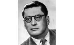 Agustín Yáñez toma el cargo de la SEP (1964-1970)