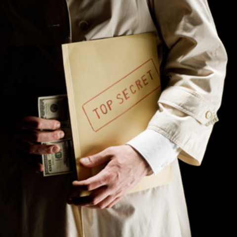 Espionage Act of 1917