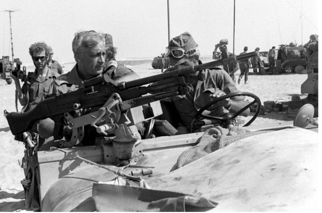 Yom Kippur War