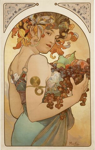 Art nouveau