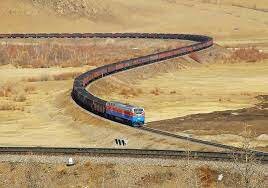 Ferrovia Transiberiana